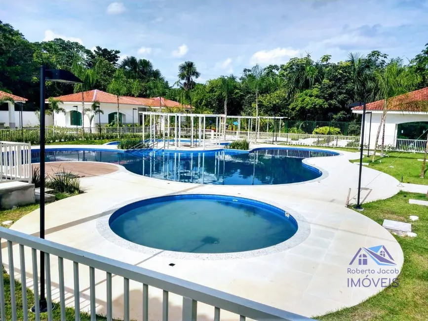 Foto 7 de Apartamento com 2 quartos para alugar, 59m2 em Flores, Manaus - AM