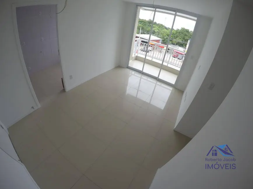 Foto 2 de Apartamento com 2 quartos para alugar, 59m2 em Flores, Manaus - AM