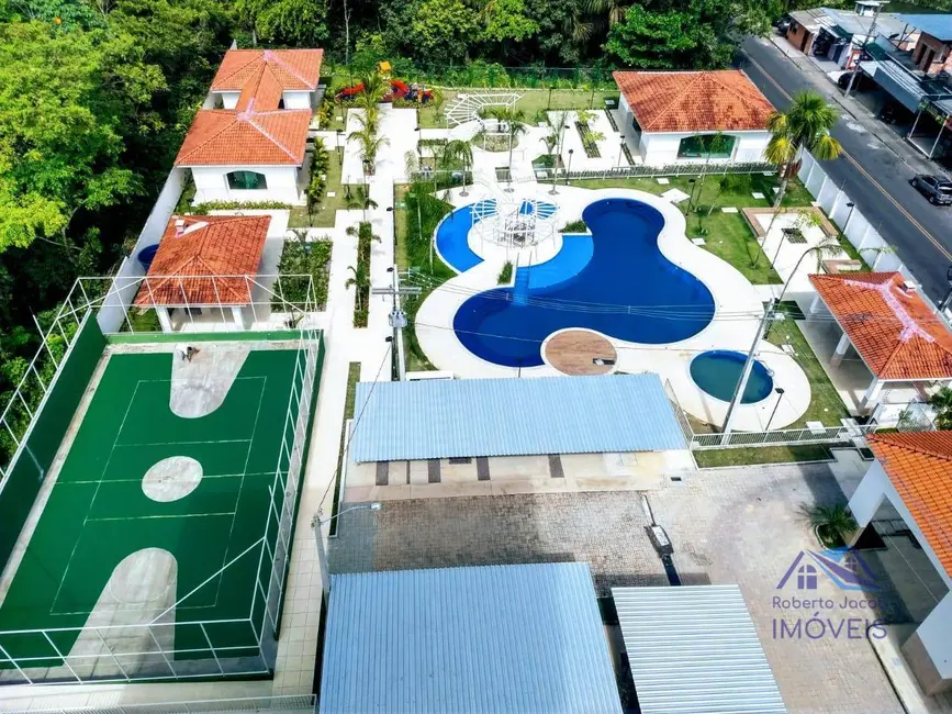 Foto 6 de Apartamento com 2 quartos para alugar, 59m2 em Flores, Manaus - AM