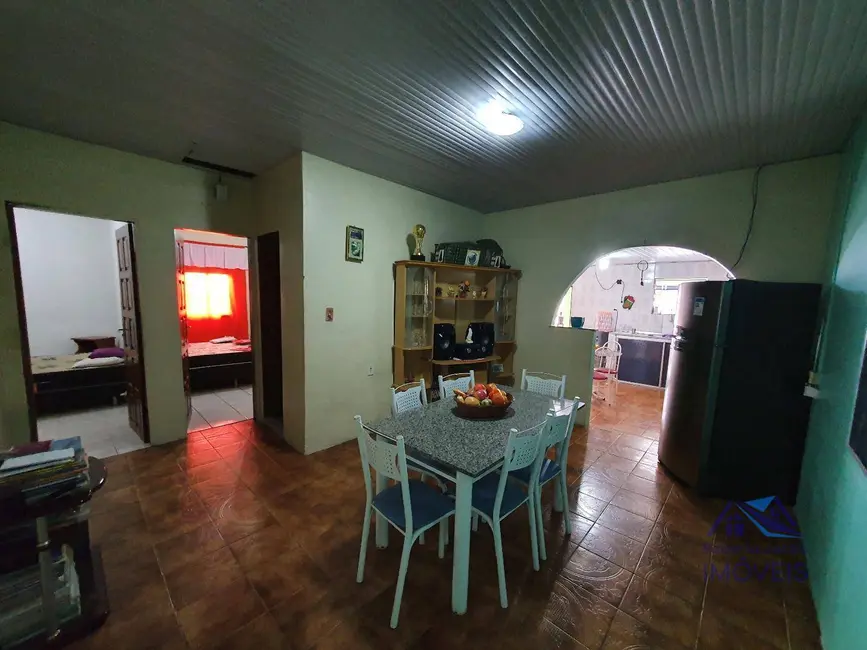 Foto 5 de Casa com 4 quartos à venda, 300m2 em Cidade Nova, Manaus - AM