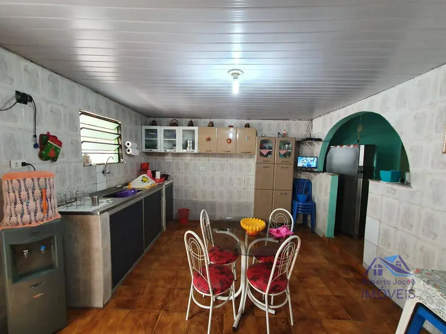 Foto 7 de Casa com 4 quartos à venda, 300m2 em Cidade Nova, Manaus - AM