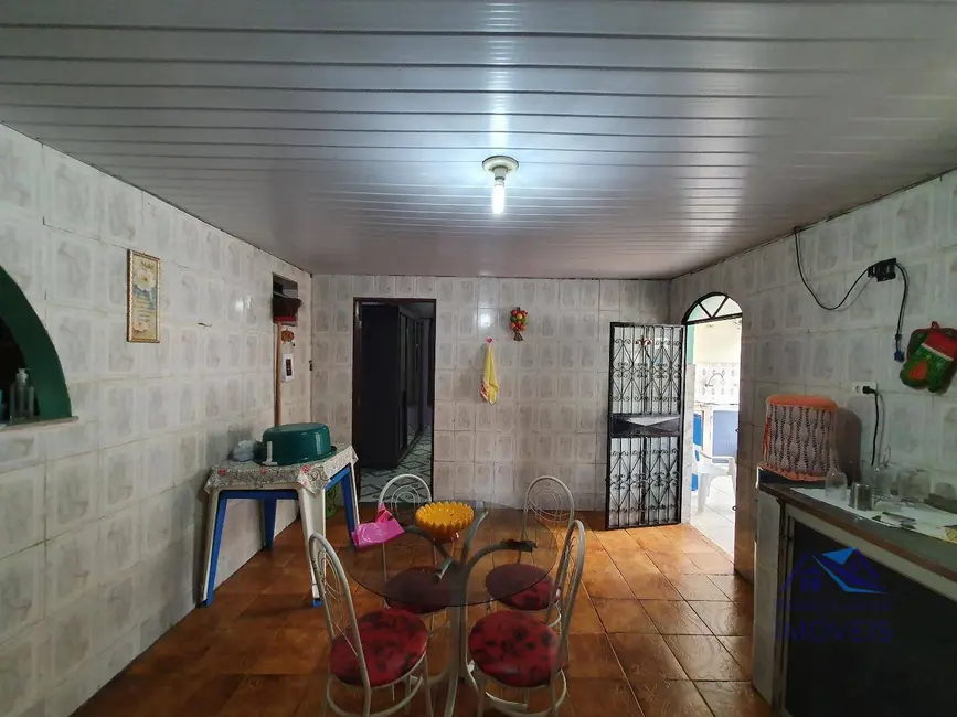 Foto 8 de Casa com 4 quartos à venda, 300m2 em Cidade Nova, Manaus - AM