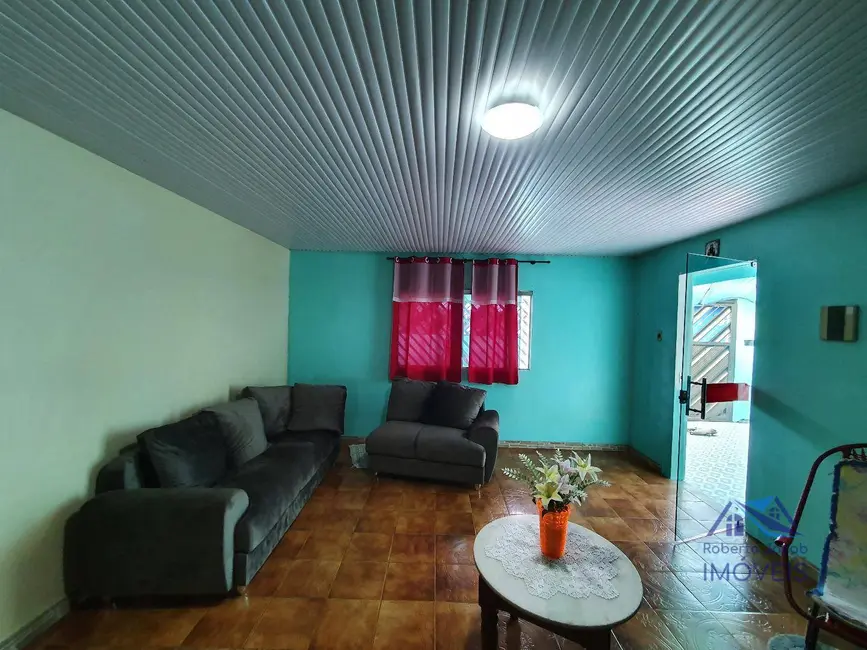 Foto 4 de Casa com 4 quartos à venda, 300m2 em Cidade Nova, Manaus - AM
