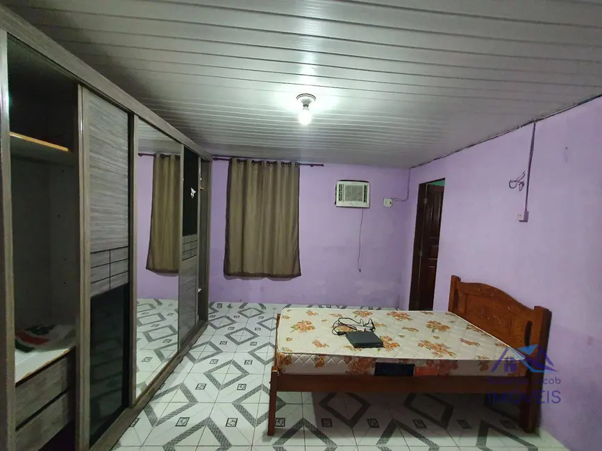 Foto 9 de Casa com 4 quartos à venda, 300m2 em Cidade Nova, Manaus - AM