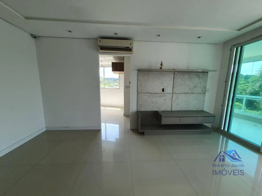 Apartamento com 3 quartos à venda, 127m2 em Ponta Negra, Manaus - AM - imagem 4 Foto 4 de Apartamento com 3 quartos à venda, 127m2 em Ponta Negra, Manaus - AM