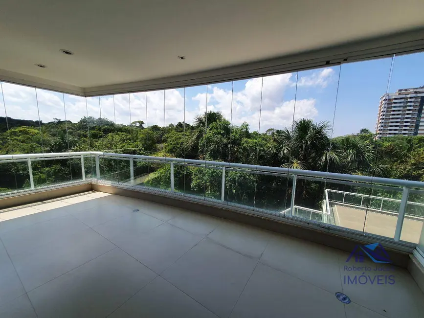 Apartamento com 3 quartos à venda, 127m2 em Ponta Negra, Manaus - AM - imagem 5 Foto 5 de Apartamento com 3 quartos à venda, 127m2 em Ponta Negra, Manaus - AM