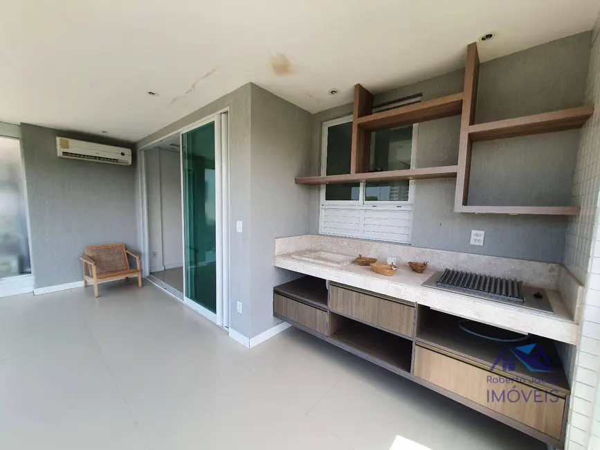 Apartamento com 3 quartos à venda, 127m2 em Ponta Negra, Manaus - AM - imagem 6 Foto 6 de Apartamento com 3 quartos à venda, 127m2 em Ponta Negra, Manaus - AM