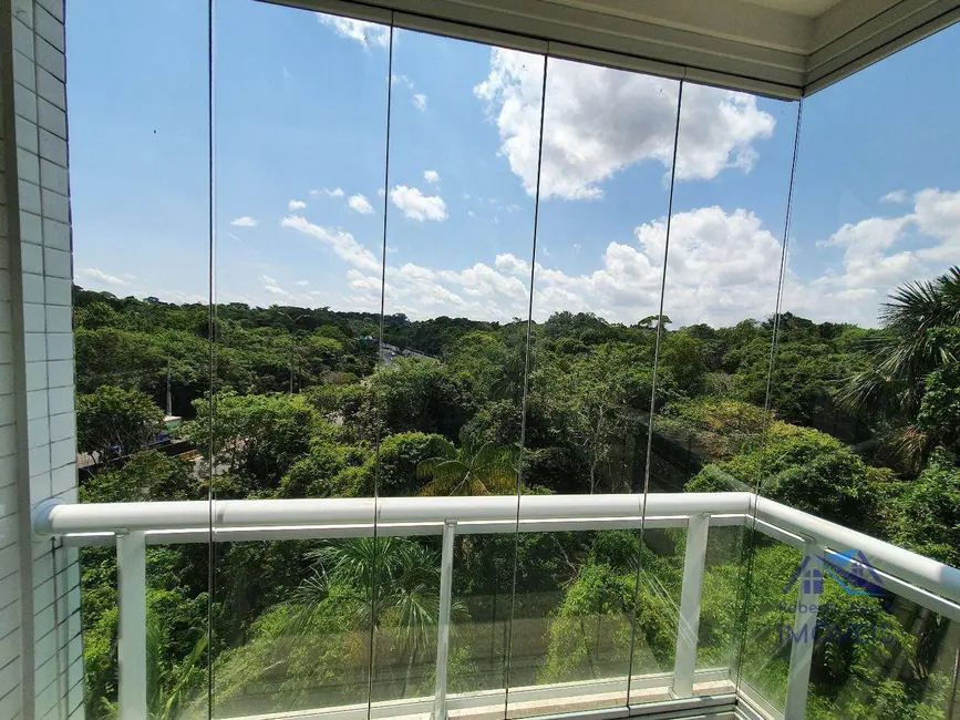 Apartamento com 3 quartos à venda, 127m2 em Ponta Negra, Manaus - AM - imagem 7 Foto 7 de Apartamento com 3 quartos à venda, 127m2 em Ponta Negra, Manaus - AM