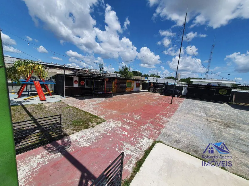 Foto 3 de Terreno / Lote para alugar, 1600m2 em Flores, Manaus - AM