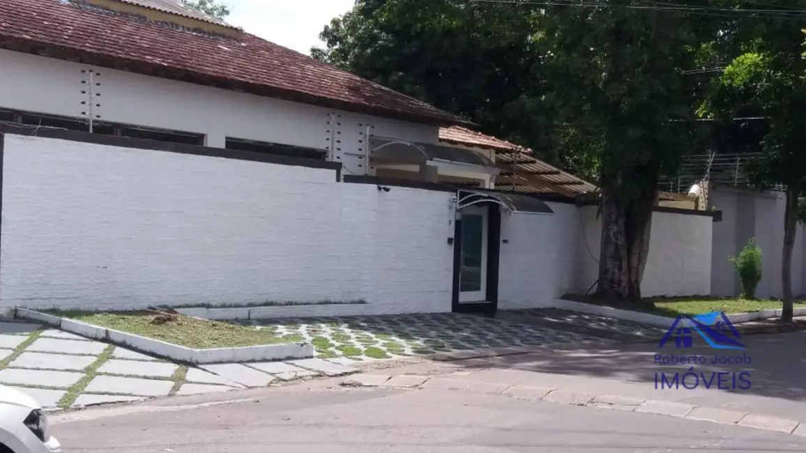Foto 6 de Casa com 2 quartos para alugar, 800m2 em Flores, Manaus - AM
