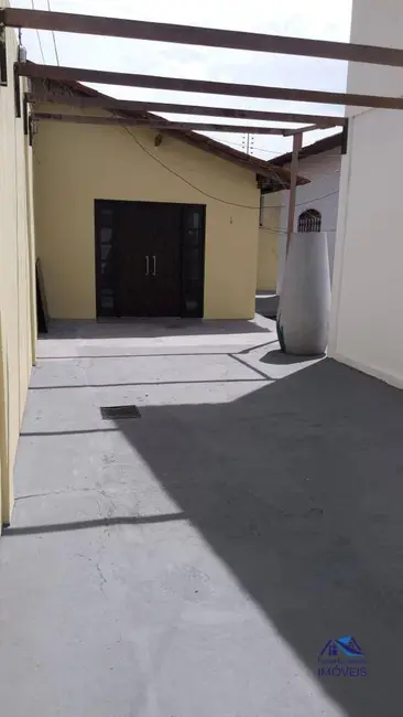 Foto 8 de Casa com 2 quartos para alugar, 800m2 em Flores, Manaus - AM