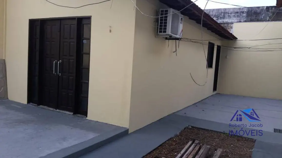 Foto 5 de Casa com 2 quartos para alugar, 800m2 em Flores, Manaus - AM