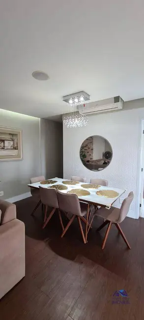 Foto 4 de Apartamento com 4 quartos à venda, 127m2 em Manaus - AM