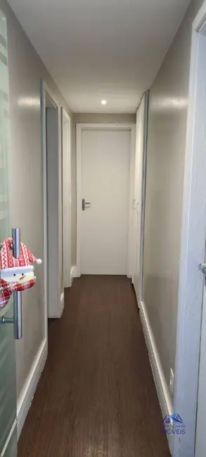 Foto 8 de Apartamento com 4 quartos à venda, 127m2 em Manaus - AM