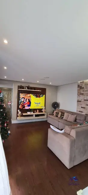 Foto 3 de Apartamento com 4 quartos à venda, 127m2 em Manaus - AM