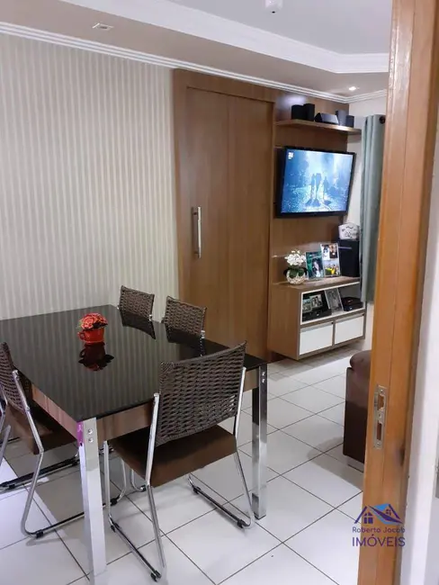 Foto 4 de Apartamento com 3 quartos à venda, 50m2 em Tarumã, Manaus - AM