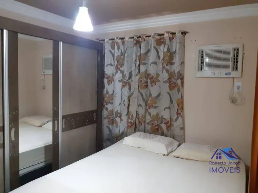 Foto 8 de Apartamento com 3 quartos à venda, 50m2 em Tarumã, Manaus - AM