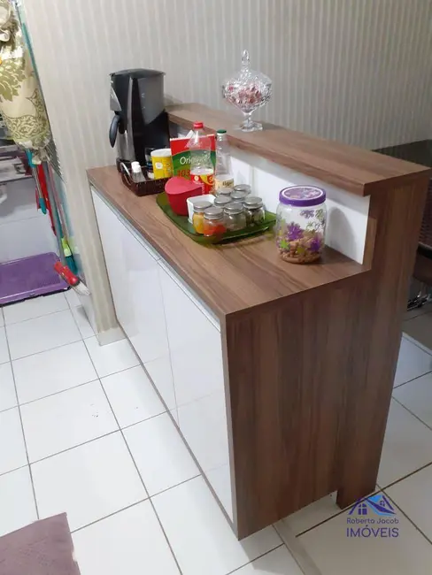 Foto 3 de Apartamento com 3 quartos à venda, 50m2 em Tarumã, Manaus - AM