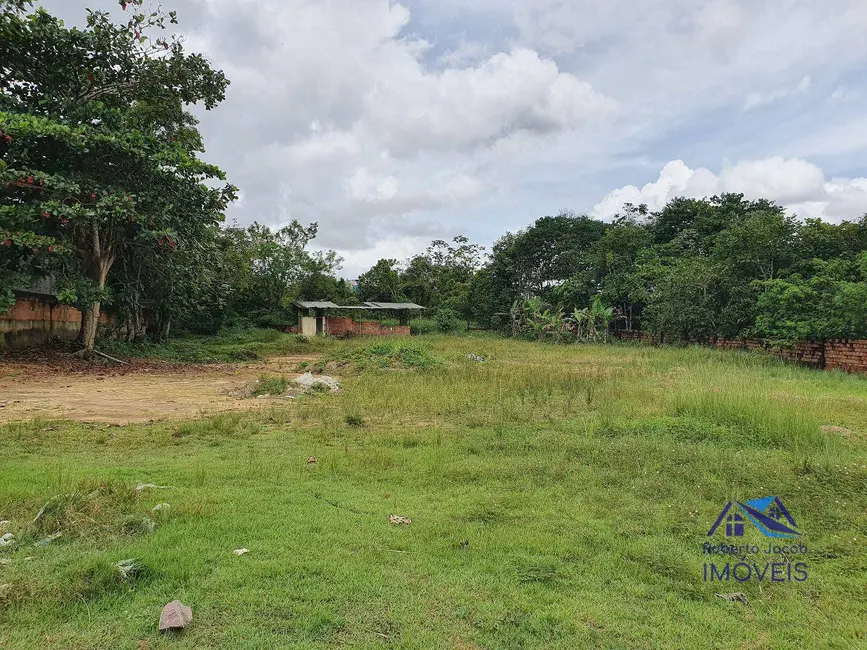 Foto 2 de Terreno / Lote à venda, 2660m2 em Tarumã, Manaus - AM