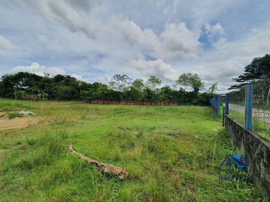 Foto 4 de Terreno / Lote à venda, 2660m2 em Tarumã, Manaus - AM