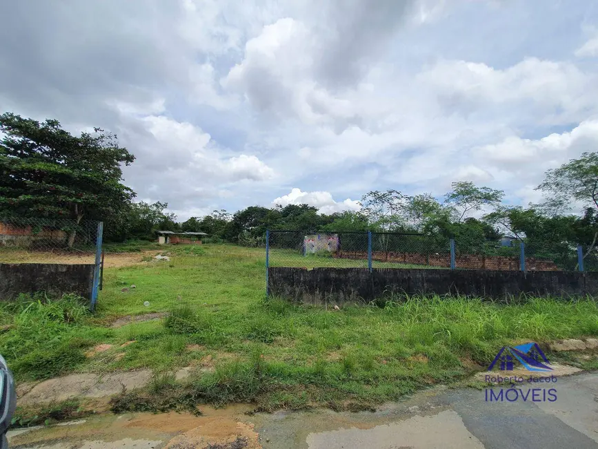 Foto 1 de Terreno / Lote à venda, 2660m2 em Tarumã, Manaus - AM