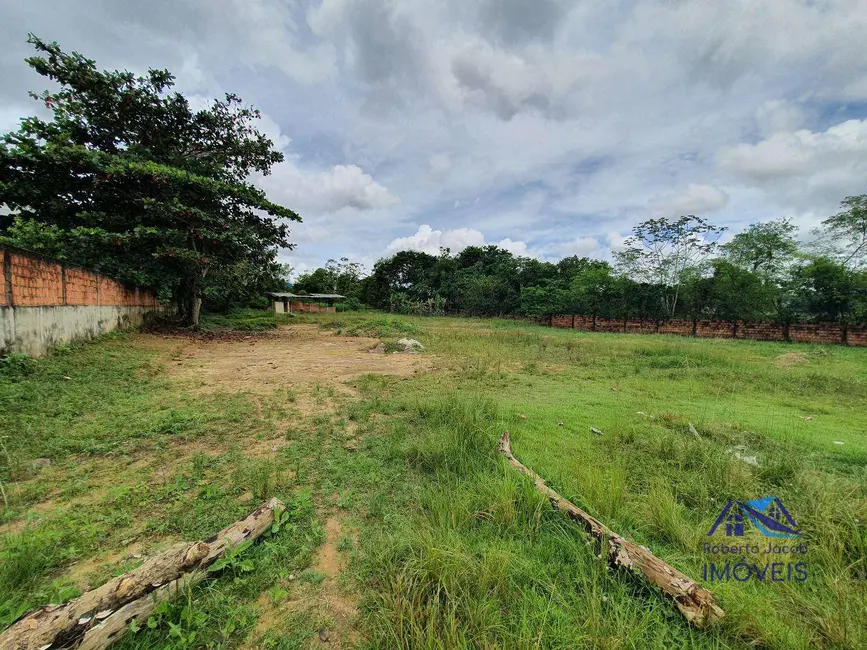 Foto 5 de Terreno / Lote à venda, 2660m2 em Tarumã, Manaus - AM