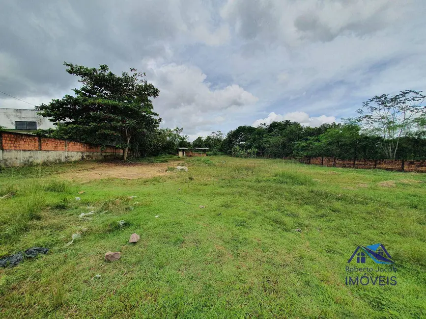Foto 3 de Terreno / Lote à venda, 2660m2 em Tarumã, Manaus - AM