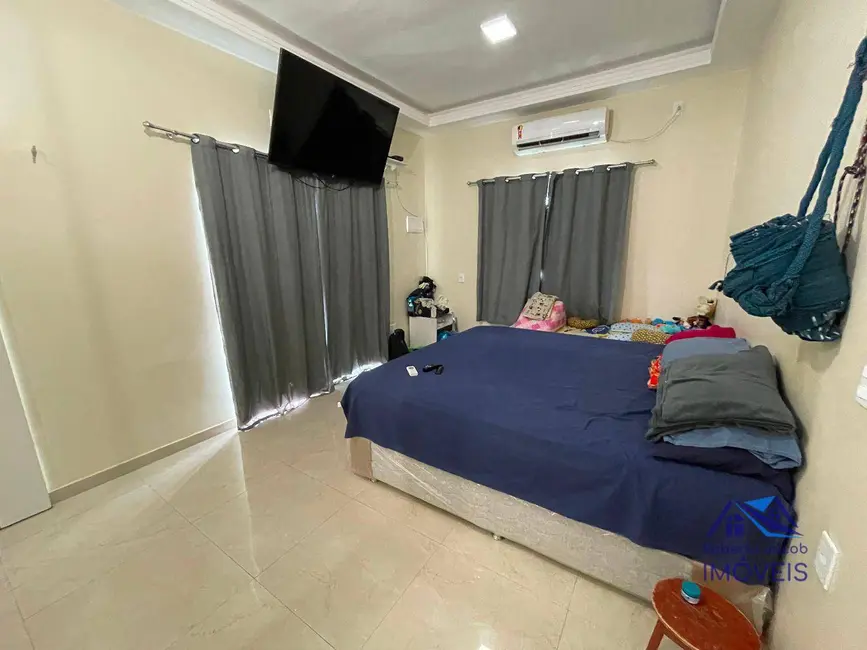 Casa com 2 quartos à venda, 100m2 em Colônia Santo Antônio, Manaus - AM - imagem 7 Foto 7 de Casa com 2 quartos à venda, 100m2 em Colônia Santo Antônio, Manaus - AM
