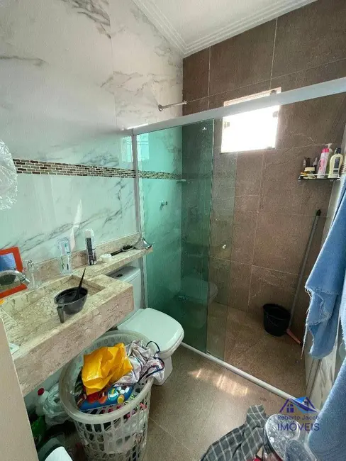Casa com 2 quartos à venda, 100m2 em Colônia Santo Antônio, Manaus - AM - imagem 9 Foto 9 de Casa com 2 quartos à venda, 100m2 em Colônia Santo Antônio, Manaus - AM