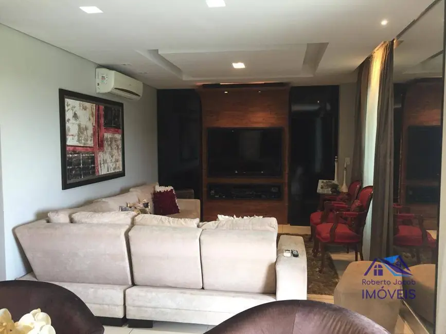 Foto 5 de Apartamento com 3 quartos à venda, 255m2 em Adrianópolis, Manaus - AM