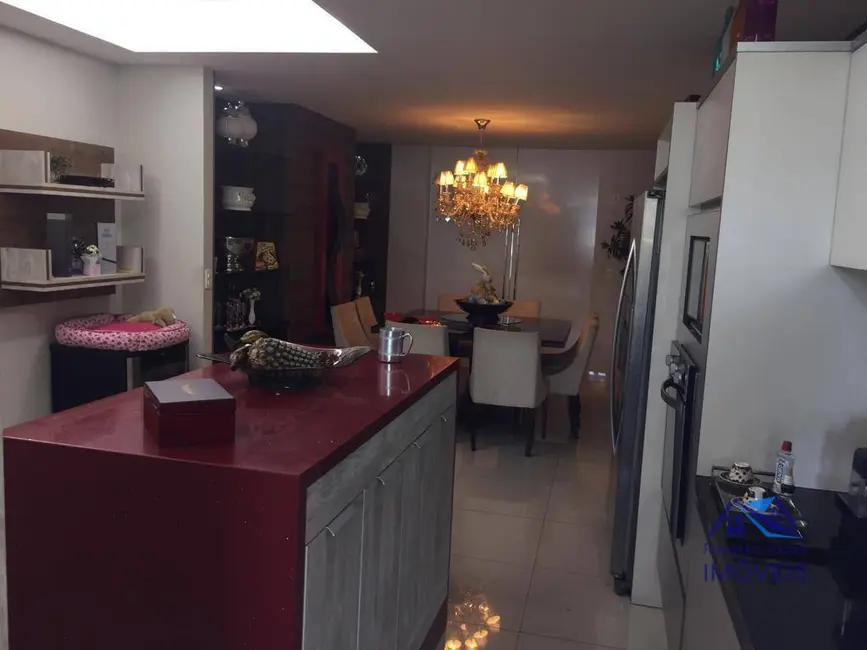 Foto 3 de Apartamento com 3 quartos à venda, 255m2 em Adrianópolis, Manaus - AM