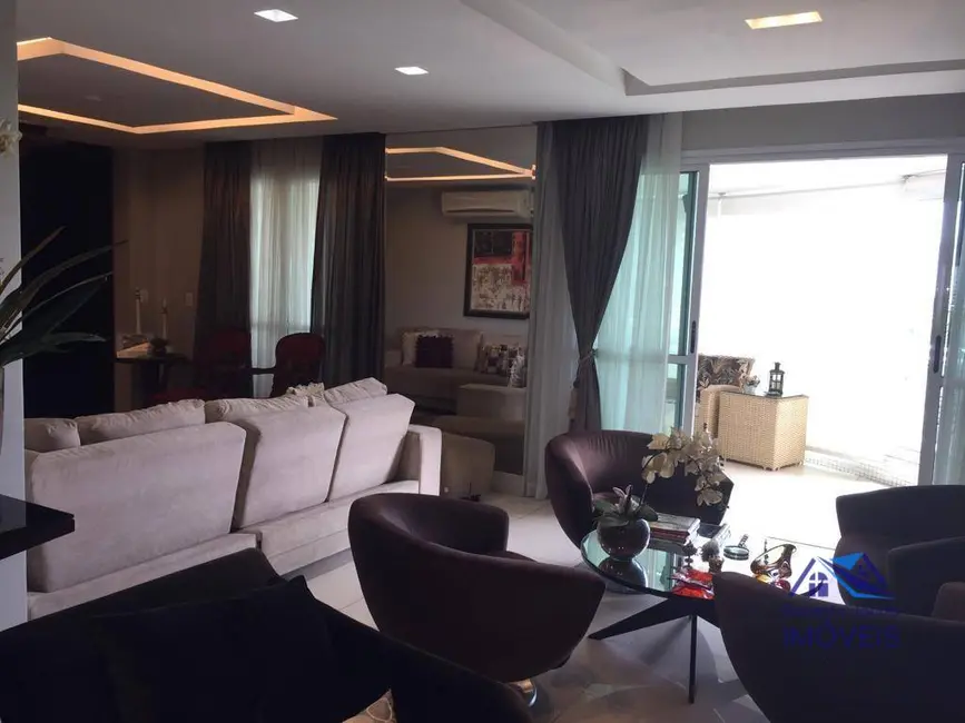 Foto 7 de Apartamento com 3 quartos à venda, 255m2 em Adrianópolis, Manaus - AM