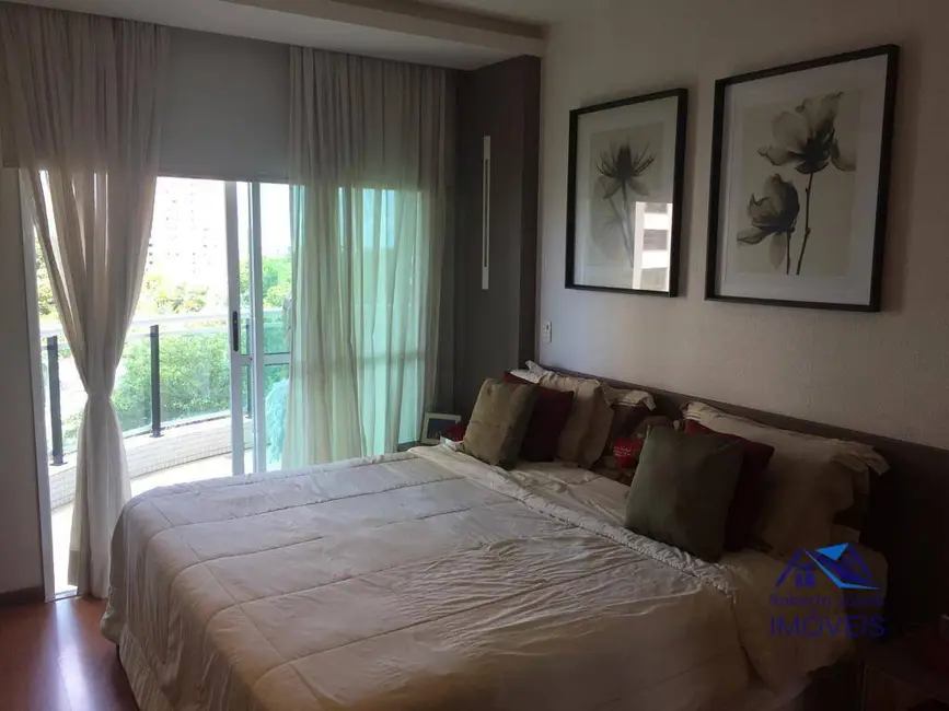 Foto 9 de Apartamento com 3 quartos à venda, 255m2 em Adrianópolis, Manaus - AM