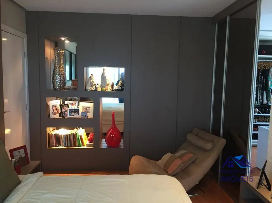 Foto 8 de Apartamento com 3 quartos à venda, 255m2 em Adrianópolis, Manaus - AM