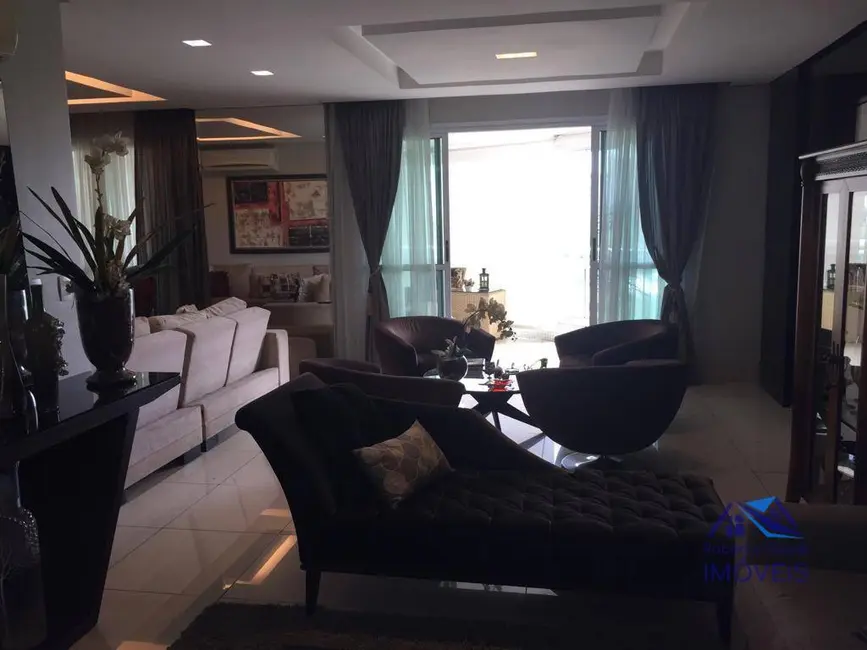 Foto 6 de Apartamento com 3 quartos à venda, 255m2 em Adrianópolis, Manaus - AM