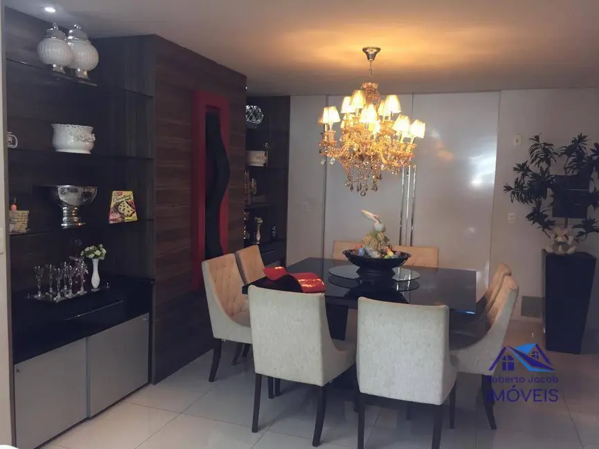 Foto 2 de Apartamento com 3 quartos à venda, 255m2 em Adrianópolis, Manaus - AM