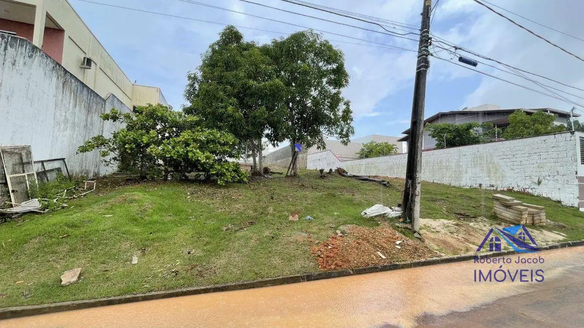 Foto 1 de Terreno / Lote à venda, 600m2 em Ponta Negra, Manaus - AM