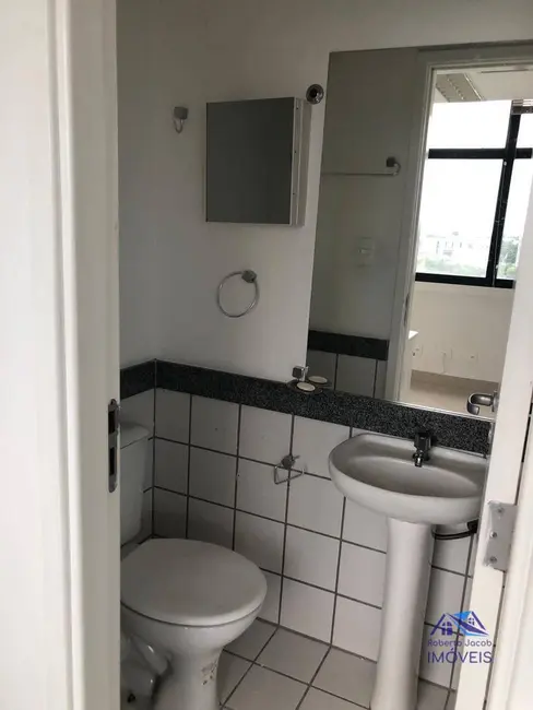 Foto 3 de Sala Comercial para alugar, 59m2 em Chapada, Manaus - AM