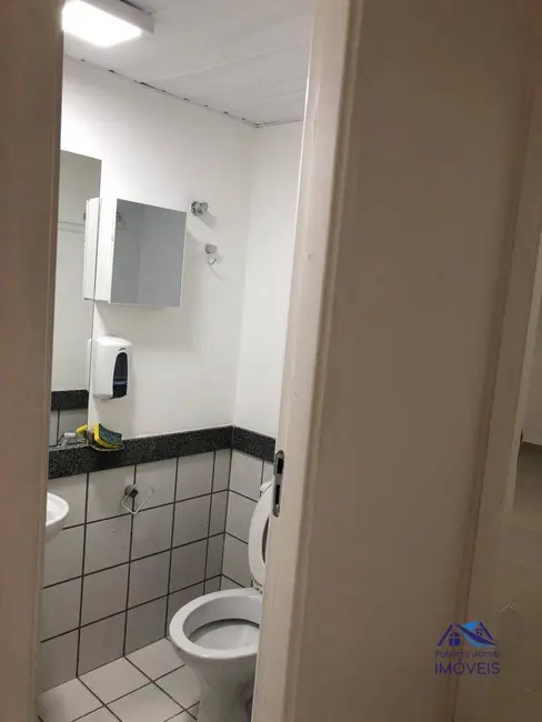 Foto 8 de Sala Comercial para alugar, 59m2 em Chapada, Manaus - AM