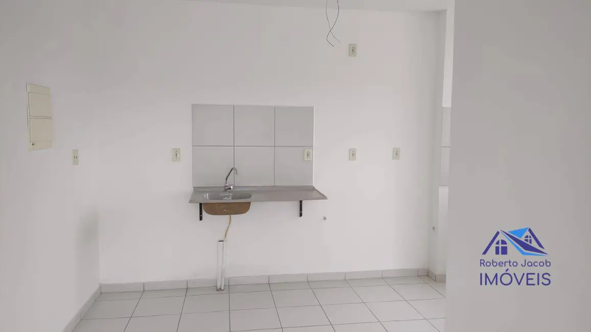 Foto 1 de Apartamento com 3 quartos à venda, 50m2 em Tarumã, Manaus - AM
