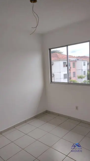 Foto 3 de Apartamento com 3 quartos à venda, 50m2 em Tarumã, Manaus - AM