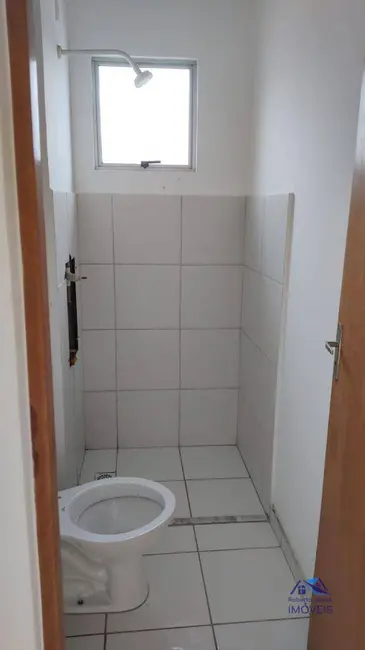 Foto 5 de Apartamento com 3 quartos à venda, 50m2 em Tarumã, Manaus - AM