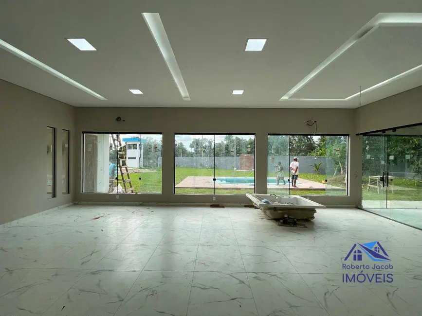 Casa de Condomínio com 4 quartos à venda, 1008m2 em Ponta Negra, Manaus - AM - imagem 7 Foto 7 de Casa de Condomínio com 4 quartos à venda, 1008m2 em Ponta Negra, Manaus - AM