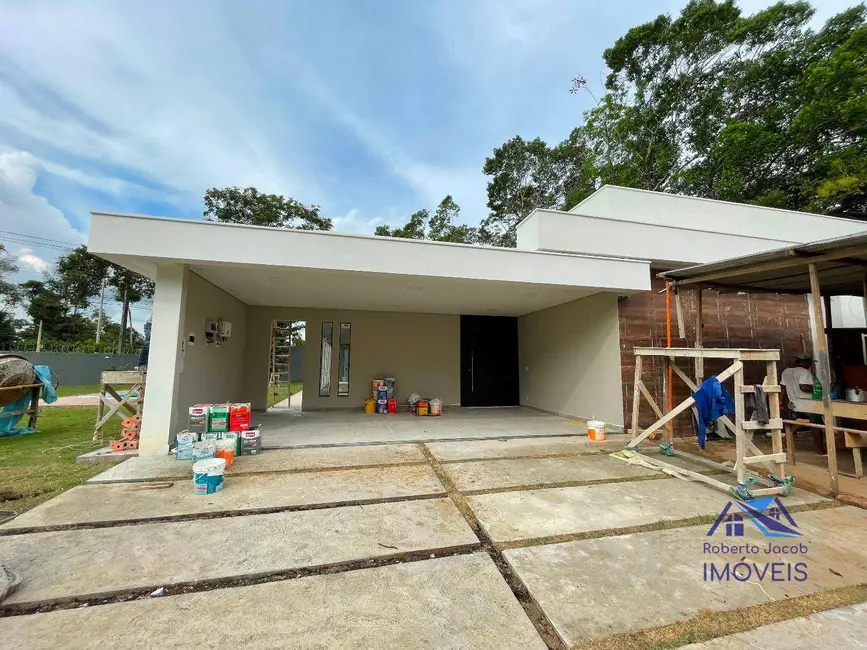 Casa de Condomínio com 4 quartos à venda, 1008m2 em Ponta Negra, Manaus - AM - imagem 5 Foto 5 de Casa de Condomínio com 4 quartos à venda, 1008m2 em Ponta Negra, Manaus - AM