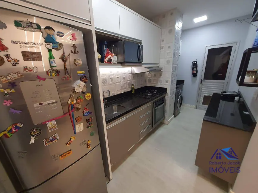 Foto 4 de Apartamento com 3 quartos à venda, 101m2 em Flores, Manaus - AM