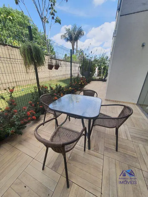 Foto 8 de Apartamento com 3 quartos à venda, 101m2 em Flores, Manaus - AM