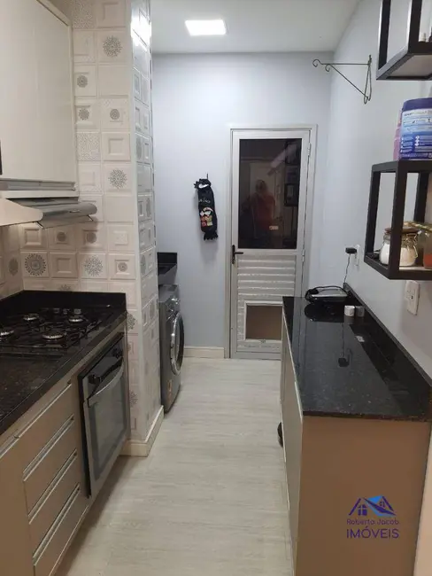 Foto 5 de Apartamento com 3 quartos à venda, 101m2 em Flores, Manaus - AM