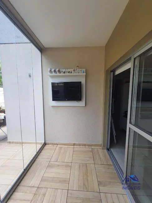 Foto 7 de Apartamento com 3 quartos à venda, 101m2 em Flores, Manaus - AM