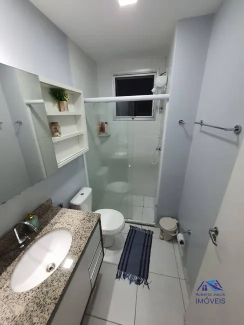 Foto 9 de Apartamento com 3 quartos à venda, 101m2 em Flores, Manaus - AM