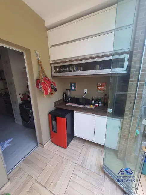 Foto 6 de Apartamento com 3 quartos à venda, 101m2 em Flores, Manaus - AM